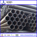 Black Carbon Welded Steel Pipe (BS1387)